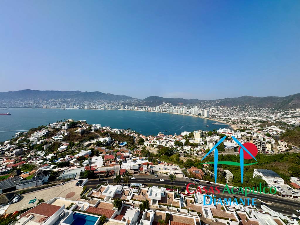 Brisas Diamante T7 199 - Roof Garden Torre 12